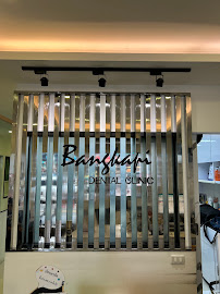Bangkapi dental clinic