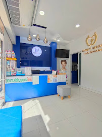 Family Dental Clinic Bangkapi in Bangkok