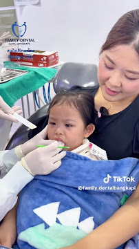 Family Dental Clinic Bangkapi