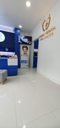 Family Dental Clinic Bangkapi