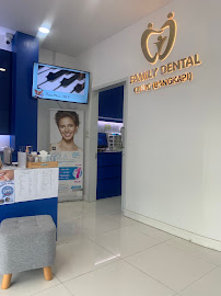 Family Dental Clinic Bangkapi