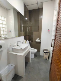 Family Dental Clinic Bangkapi