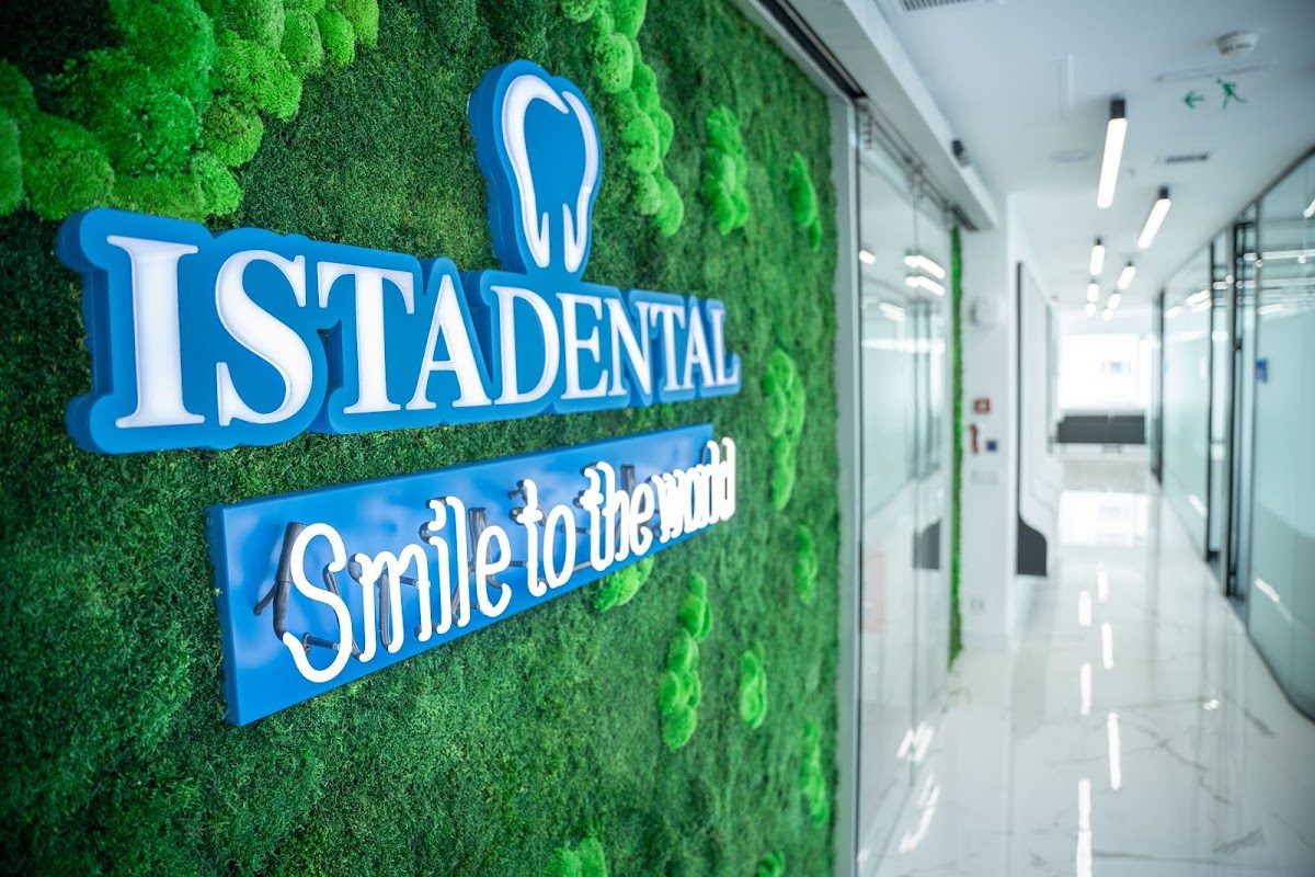 İstadental - Zahnklinik - Dental Clinic