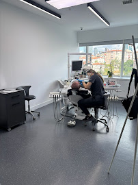 İstadental - Zahnklinik - Dental Clinic