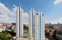 İstadental - Zahnklinik - Dental Clinic