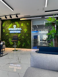 İstadental - Zahnklinik - Dental Clinic
