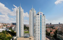 İstadental - Zahnklinik - Dental Clinic