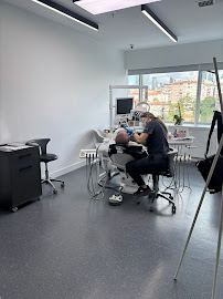 İstadental - Zahnklinik - Dental Clinic
