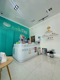 SmileTag Dental Clinic คลินิคทันตกรรม SmileTag