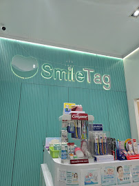 SmileTag Dental Clinic คลินิคทันตกรรม SmileTag