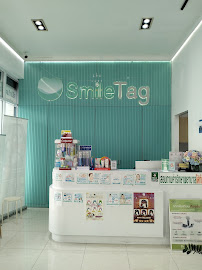 SmileTag Dental Clinic คลินิคทันตกรรม SmileTag