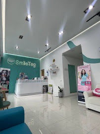 SmileTag Dental Clinic คลินิคทันตกรรม SmileTag