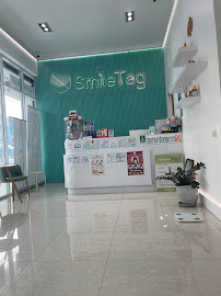 SmileTag Dental Clinic คลินิคทันตกรรม SmileTag