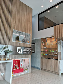 Vanarom Dental Clinic