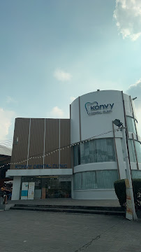 Konvy Dental Clinic (Bang Kapi Branch)