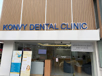 Konvy Dental Clinic (Bang Kapi Branch)