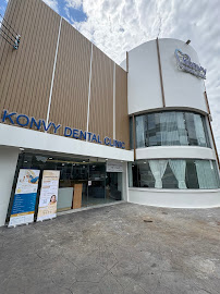 Konvy Dental Clinic (Bang Kapi Branch)