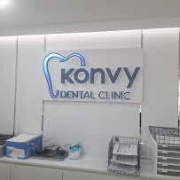 Konvy Dental Clinic (Bang Kapi Branch)