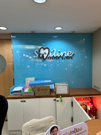 Smiline Dental Clinic - คลินิกทันตกรรมสไมล์ไลน์ ลาดพร้าว101