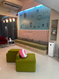 Smiline Dental Clinic - คลินิกทันตกรรมสไมล์ไลน์ ลาดพร้าว101