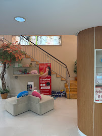 Smiline Dental Clinic - คลินิกทันตกรรมสไมล์ไลน์ ลาดพร้าว101