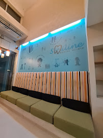 Smiline Dental Clinic - คลินิกทันตกรรมสไมล์ไลน์ ลาดพร้าว101