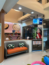 Smiline Dental Clinic - คลินิกทันตกรรมสไมล์ไลน์ ลาดพร้าว101