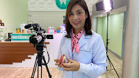 Dr. Mos Dental Clinic in Bangkok