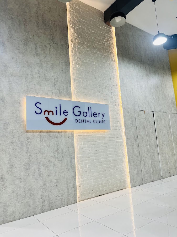 Smile Gallery Dental Clinic dental clinic in Bangkok