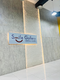 Smile Gallery Dental Clinic in Bangkok