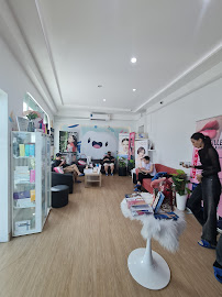 Athome Dental clinic คลินิกทันตกรรม