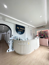 Athome Dental clinic คลินิกทันตกรรม
