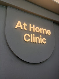 Athome Dental clinic คลินิกทันตกรรม