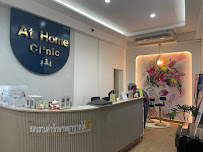 Athome Dental clinic คลินิกทันตกรรม