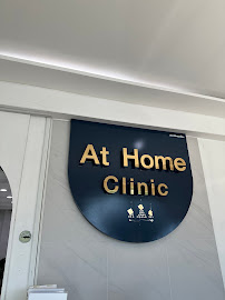 Athome Dental clinic คลินิกทันตกรรม