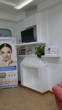 Athome Dental clinic คลินิกทันตกรรม