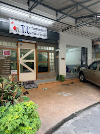 TC.Dental Clinic.