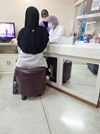 TC.Dental Clinic.