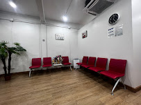 MOS Dental Clinic Ramkhamheang