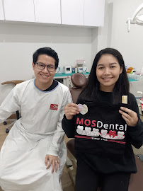 MOS Dental Clinic Ramkhamheang