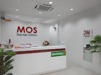 MOS Dental Clinic Ramkhamheang