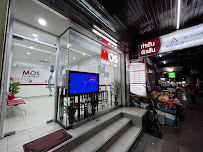 MOS Dental Clinic Ramkhamheang