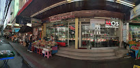 MOS Dental Clinic Ramkhamhaeng in Bangkok