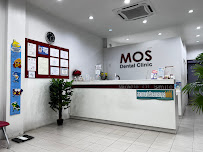 MOS Dental Clinic Ramkhamheang