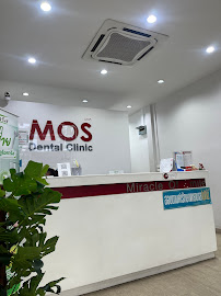 MOS Dental Clinic Ramkhamheang