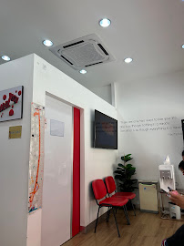 MOS Dental Clinic Ramkhamheang