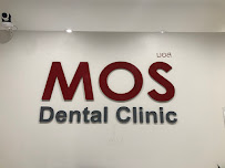 MOS Dental Clinic Ramkhamheang