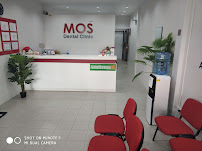 MOS Dental Clinic Ramkhamheang