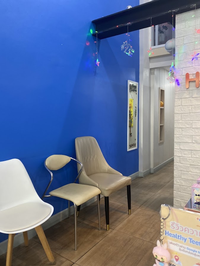 Healthy Teeth Dental Clinic dental clinic in Bangkok