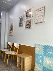 Jarin dental clinic.